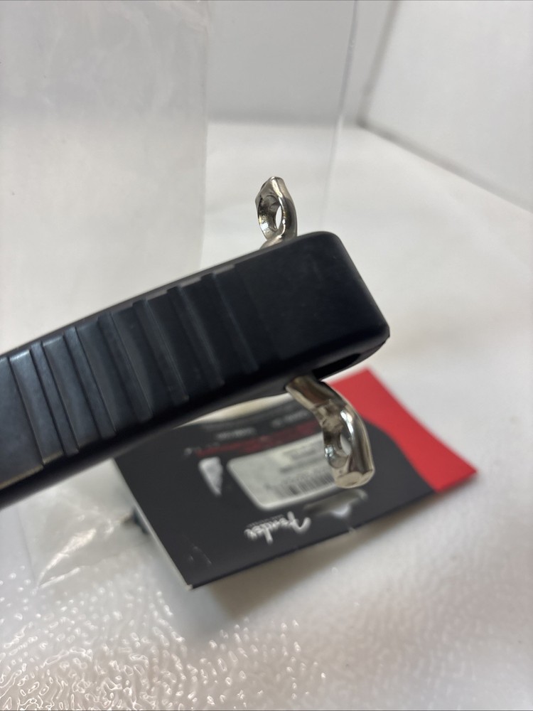 Fender Black Dogbone Amp Handle