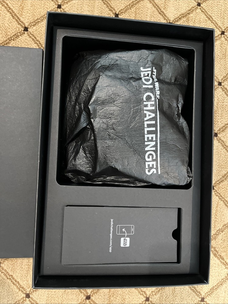 Star Wars Jedi Challenges