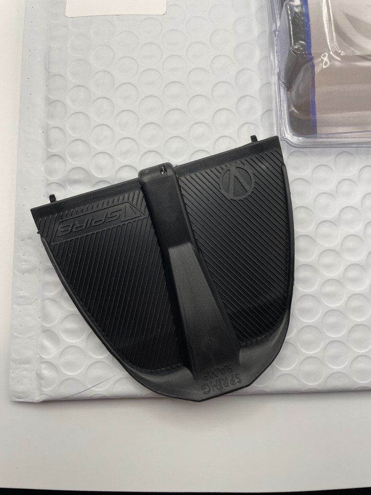 Virtue Spire Spring Ramp BNIB