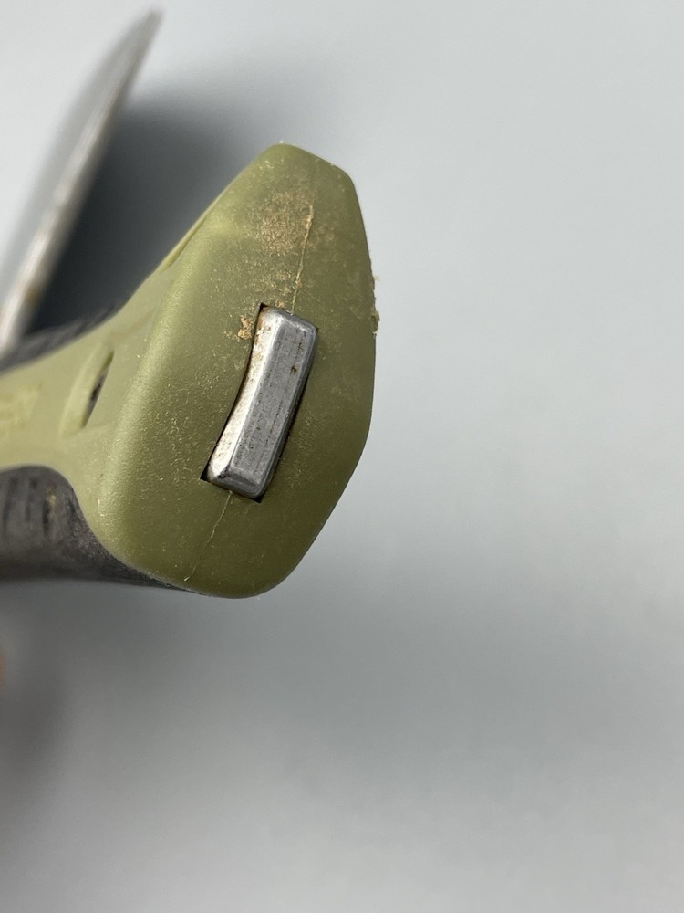 Gerber Pack Hatchet Flat Sage Axe 4660323A