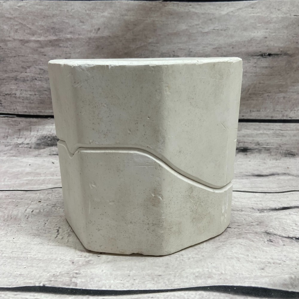 Vintage Byron Ceramic Casting Mold Frog #BH-952A