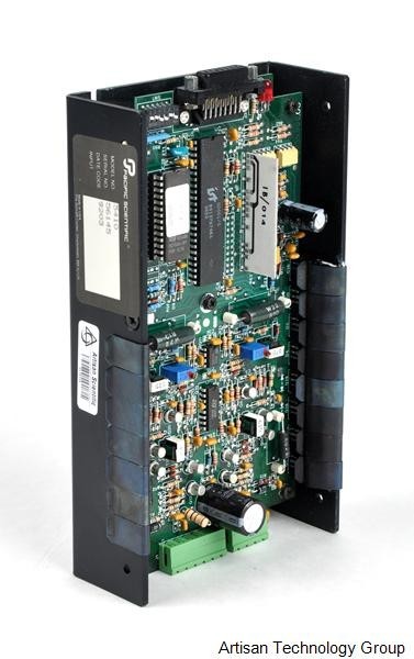 Pacific Scientific 5410 Stepper Driver