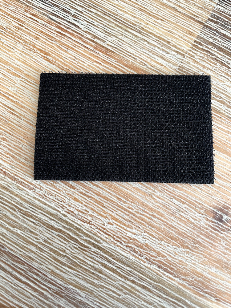 Wales Flag Patch Embroidered 8x5cm Hook batch