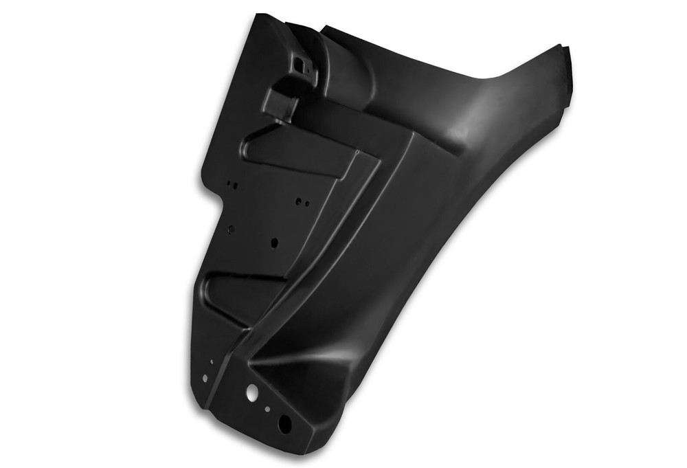 Front Fairing (Right Passenger Side) Peterbilt 587