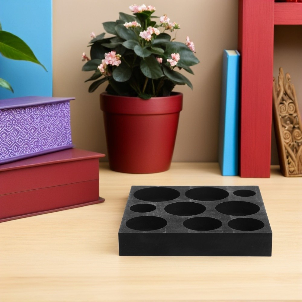 Graphite Bar Mold Crucible For Melting Metal Copper Casting Tools
