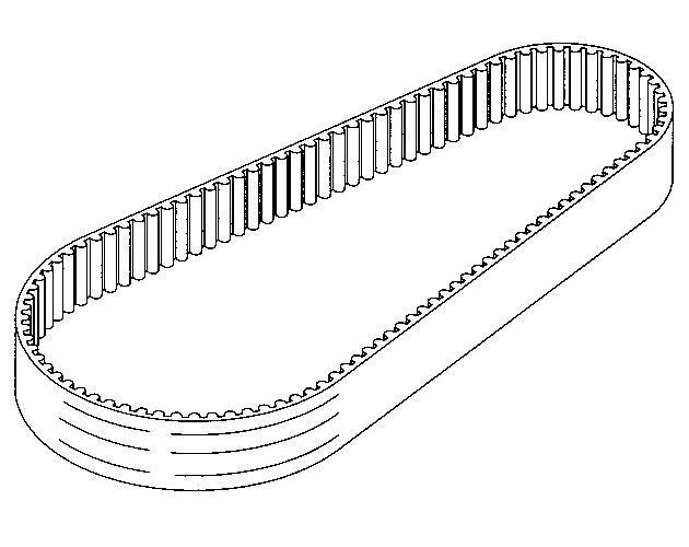 BELT - DRIVE 4246