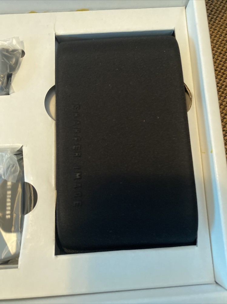 Sharper Image AK310 Binoculars New