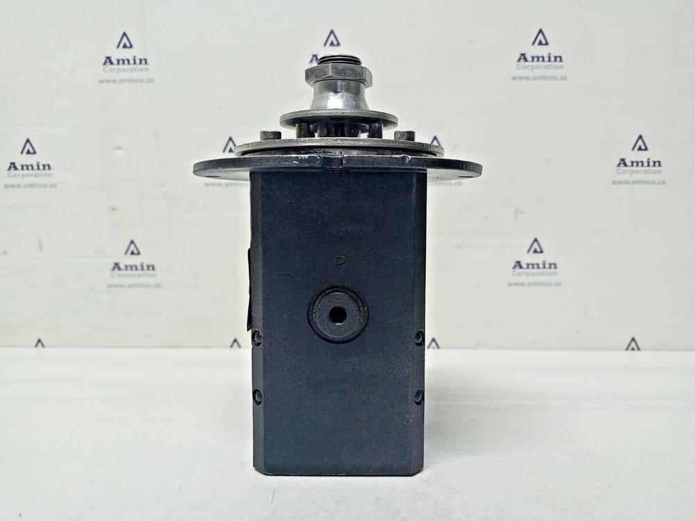 Hagglunds 287.3575-802 Joystick Controller