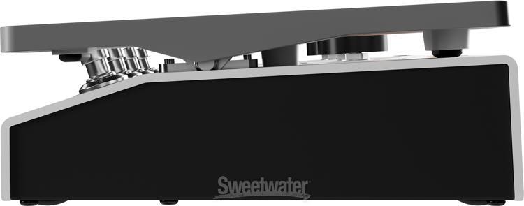 Hotone Ampero II Amp Modeler and Effects Processor Pedal