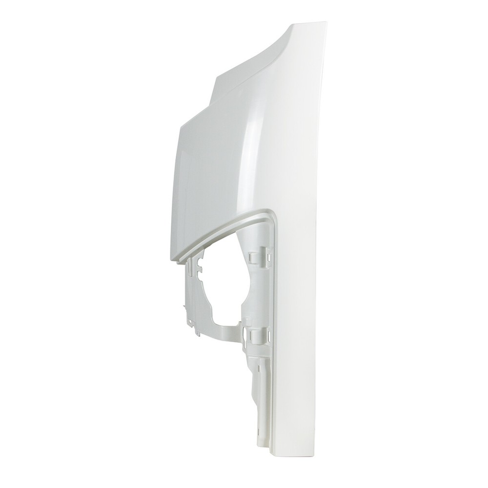 Flat Type Corner Panel for 2007-2011 Isuzu NPR (Elf 400/500/600) - Driver