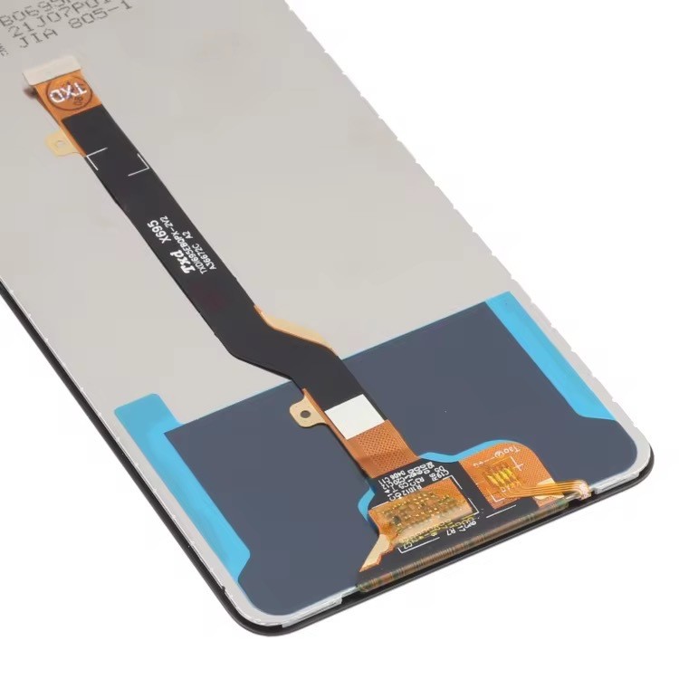 LCD Display For Tecno Camon 18/18 Pro Screen Touch Digitizer Assembly Replace