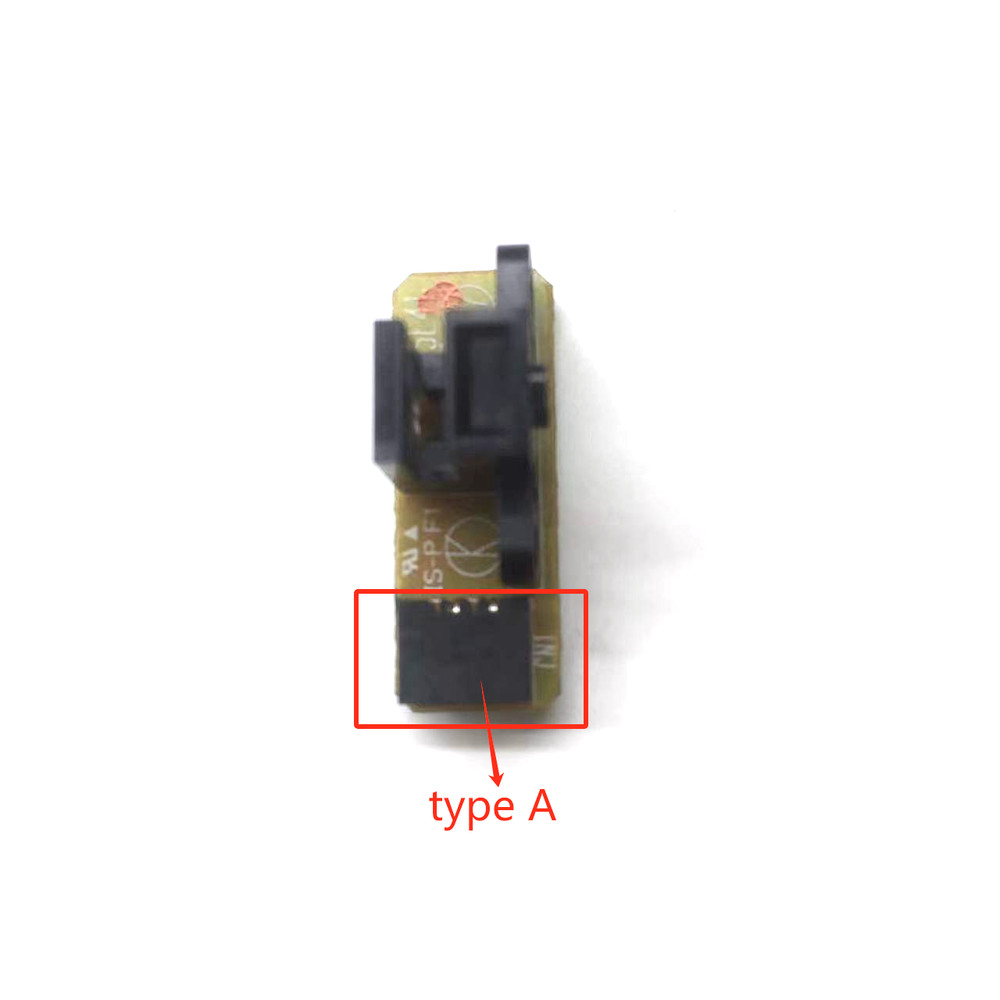 CR Scale Encoder Strip Sensor fits for EPSON XP431 XP425 XP440 XP423 XP434 XP446