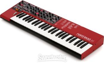 Nord Lead A1 Analog Modeling Synthesizer
