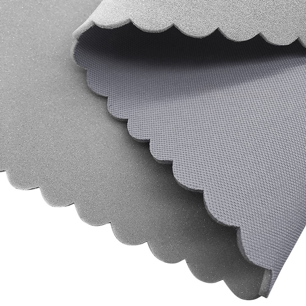 108" x 60" Headliner Fabric with Foam Backing Auto Ceiling Replacement Material