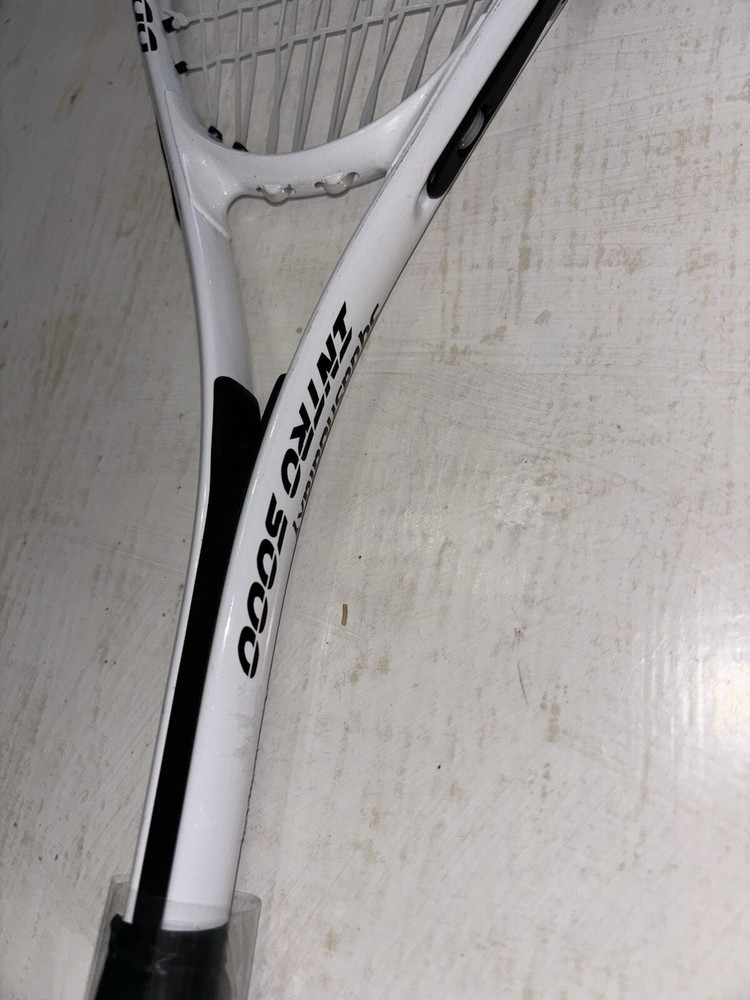 Squash Galaxy Intro 5000 Aluminum Composite Racquet