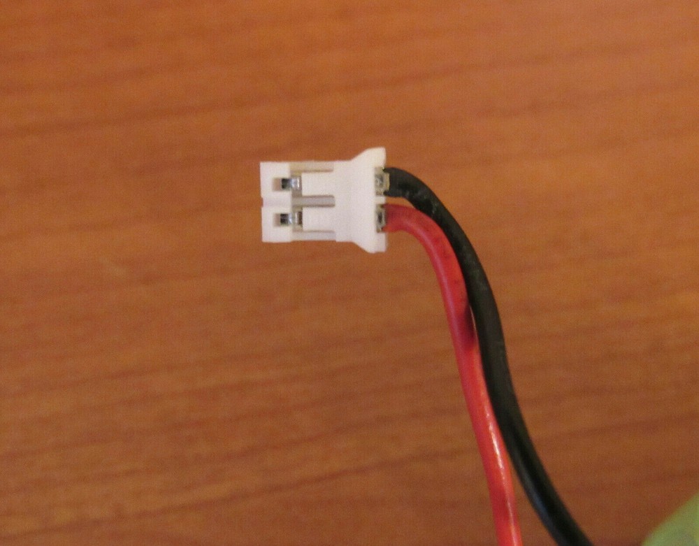 PetSafe Yard & Park Replacement 7.2v Battery for Remote Transmitter RFA-416