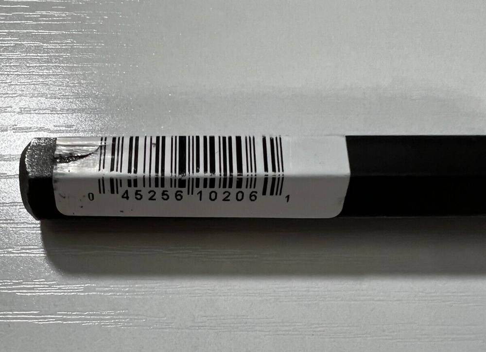 1/2" x 9" - Pro Cold Chisel - 10206