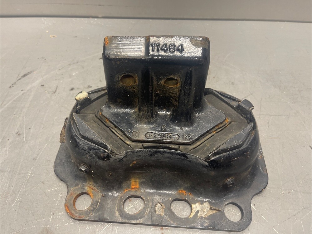 Paccar MX13 Engine Mount Rear 11464 OEM