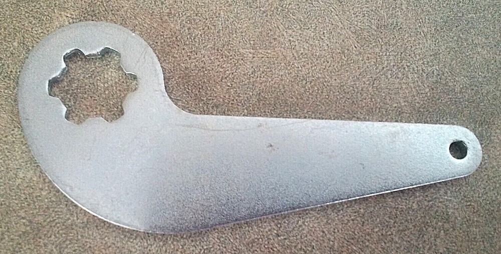 BENDIX AUTOMATIC BRAKE ARM AB-10 nos