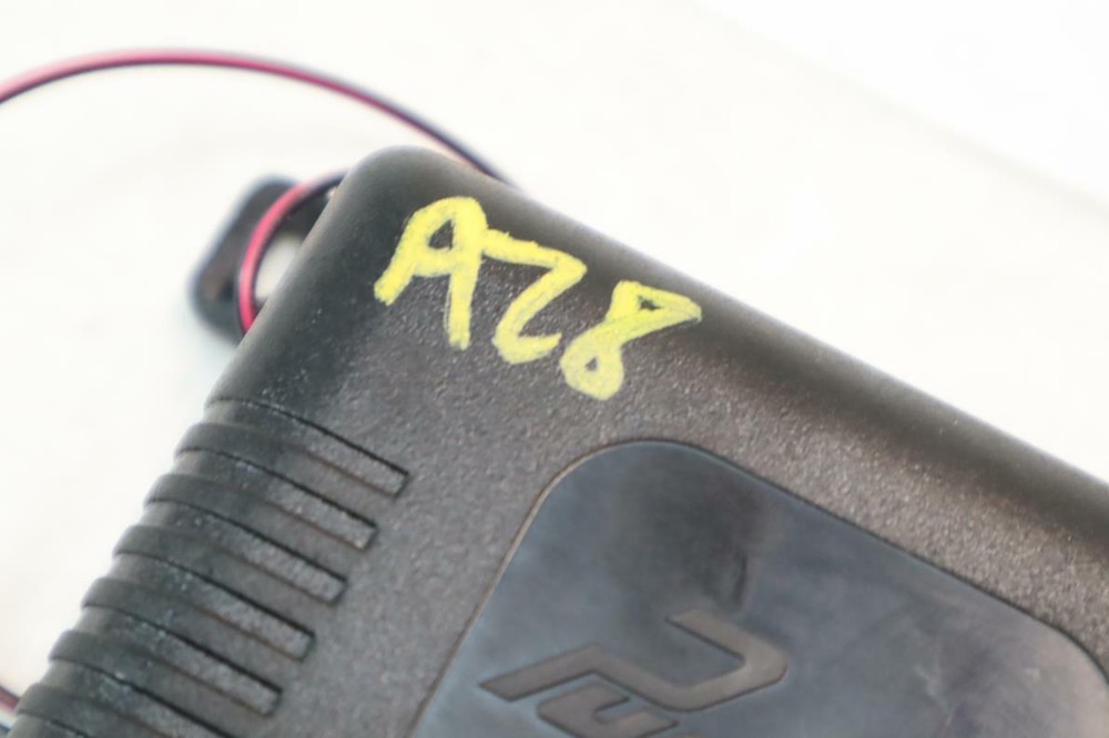 Pursuit PRO9644E Vehicle Security System Module~ USED ~