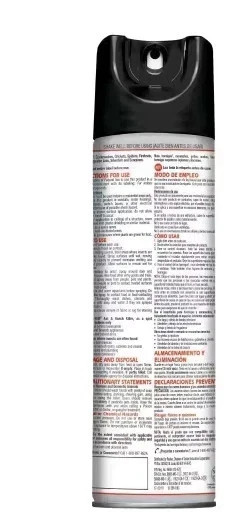 17.5 oz. Ant and Roach Insect Killer Aerosol Spray