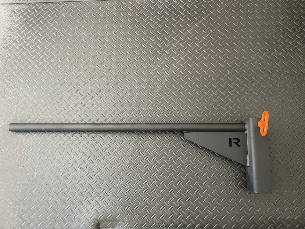 Rogue Infinity Adult/Kids Pull-up Bar