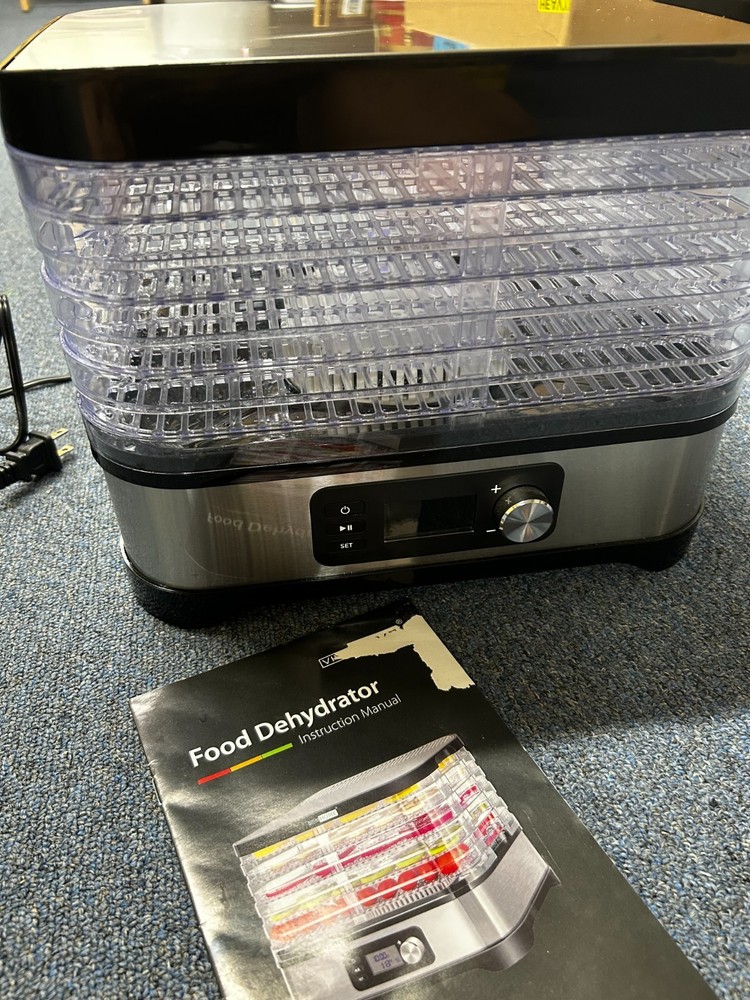 VIVOHOME Dehydrator