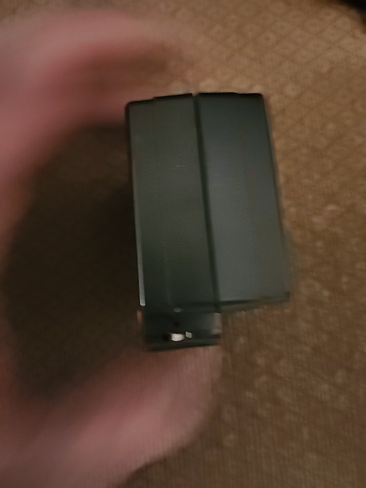 Rollei 100XL mini-electronic flash