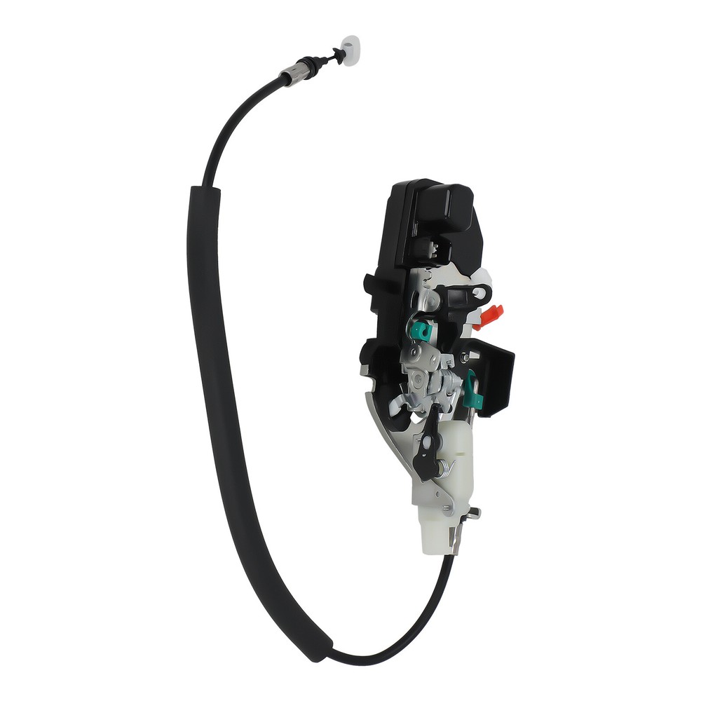 Front Driver Left Door Lock Latch Assembly For Dodge Challenger 2011-2014