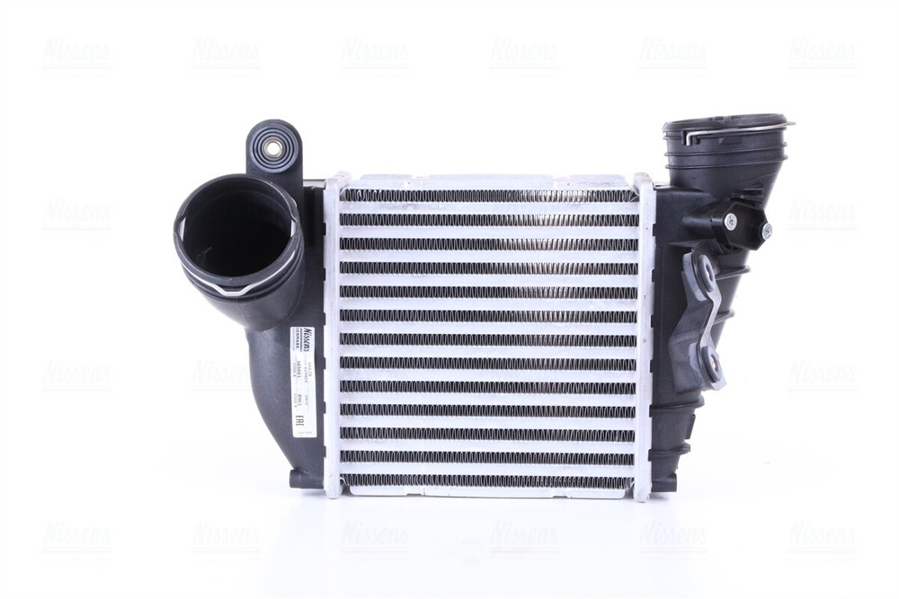 Intercooler  Nissens North America  96679