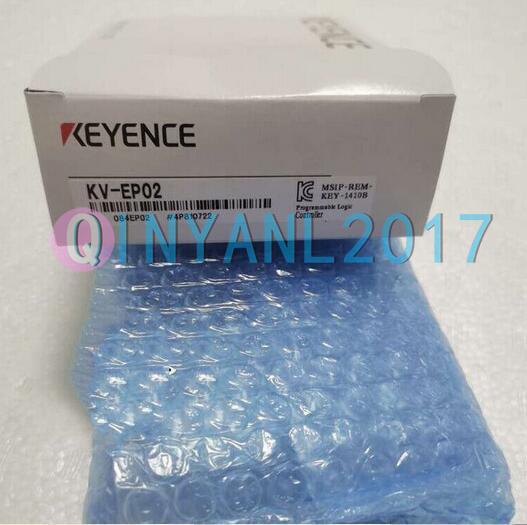 1PCS New KEYENCE KV-EP02 Programming controller