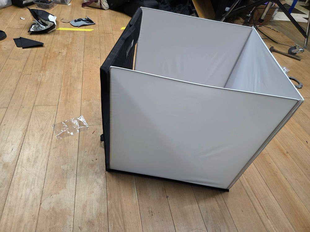 giottos st130 square softbox