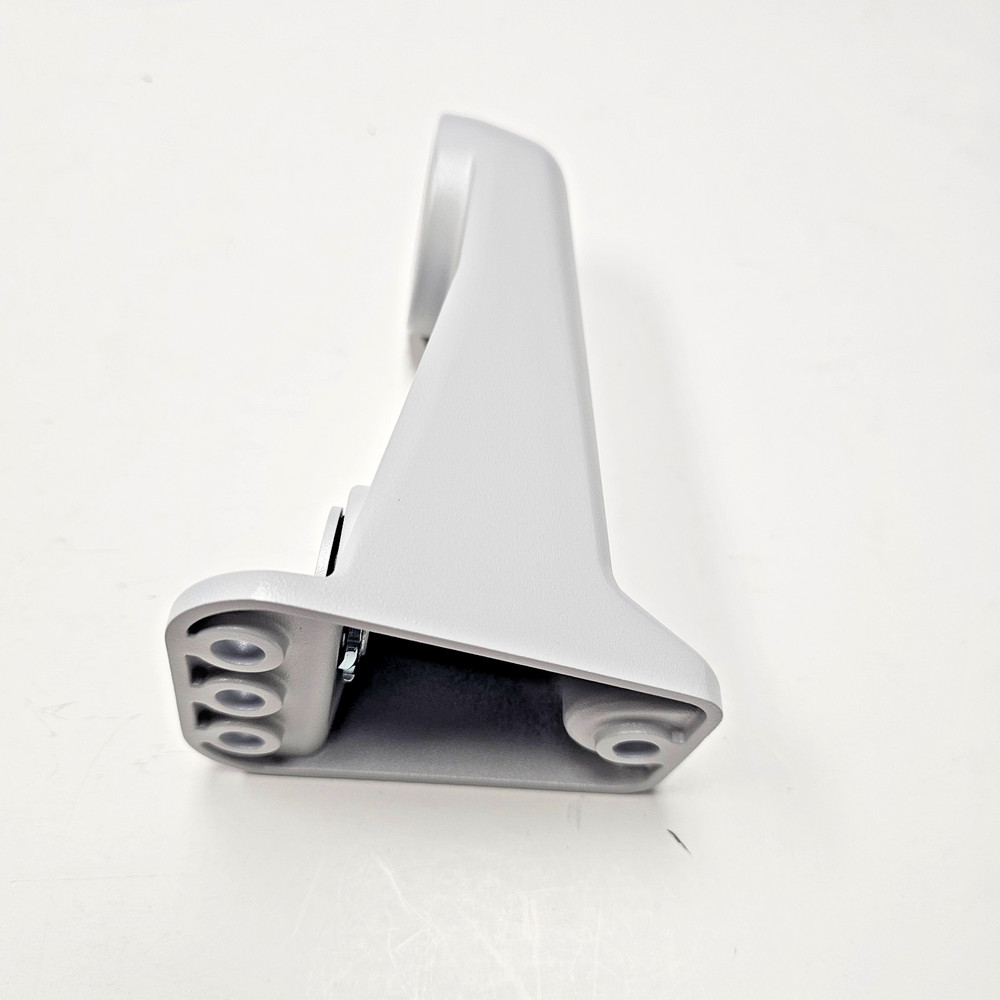 Pelco WMVE-SR Dome Wall Mount Gray NEW