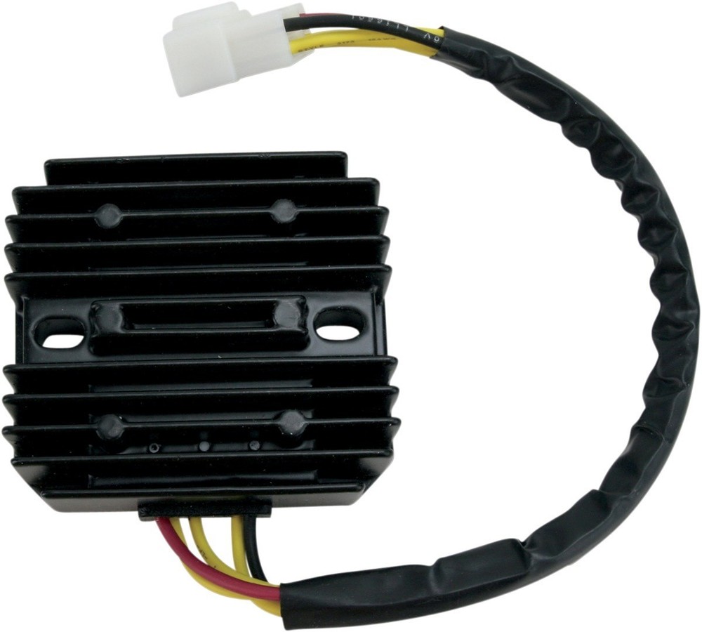 Moose M-10-218 Regulator/Rectifier - Suzuki