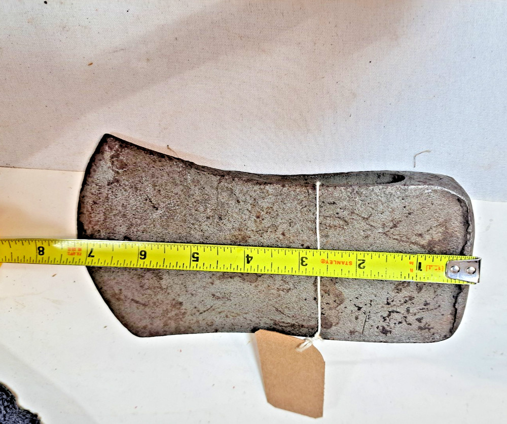 Vintage Challenger Axe