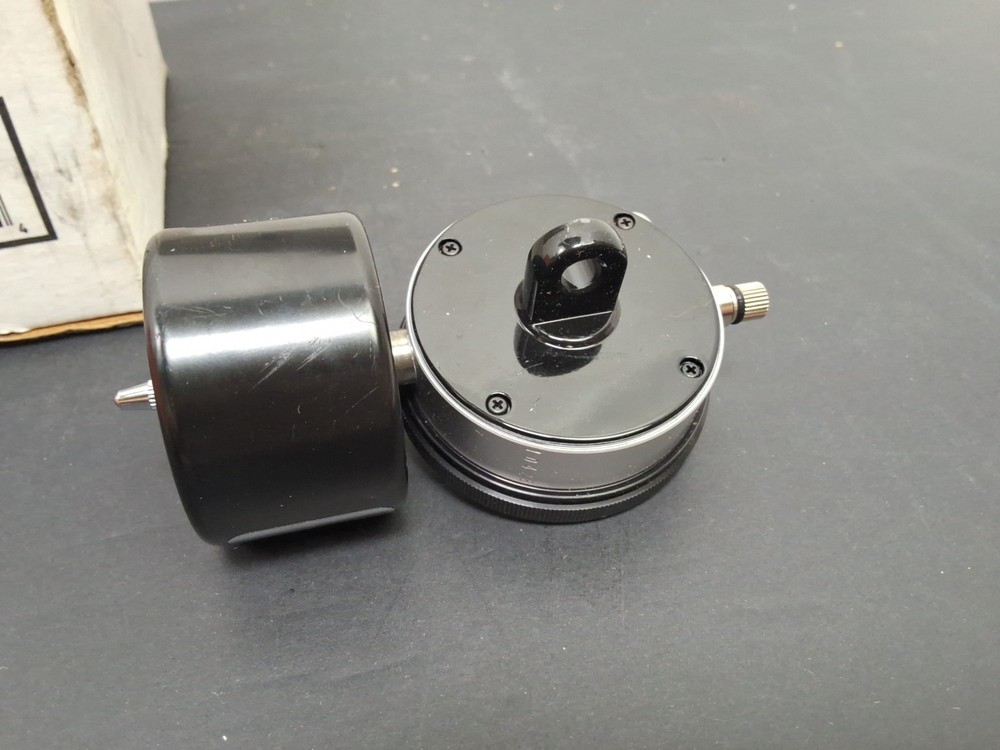 DrumDial Precision Drum Tuner