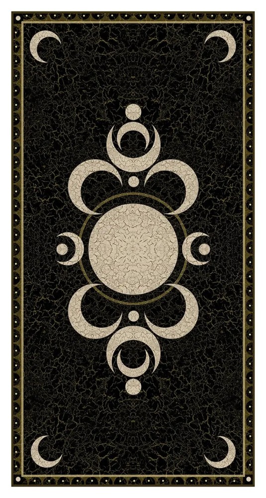 Deviant Moon Tarot Deck — Premier Edition
