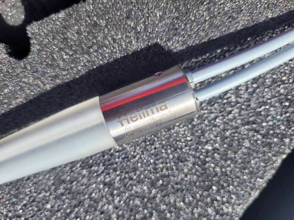 Hellma Analytics Excalibur All Quartz Immersion Probe