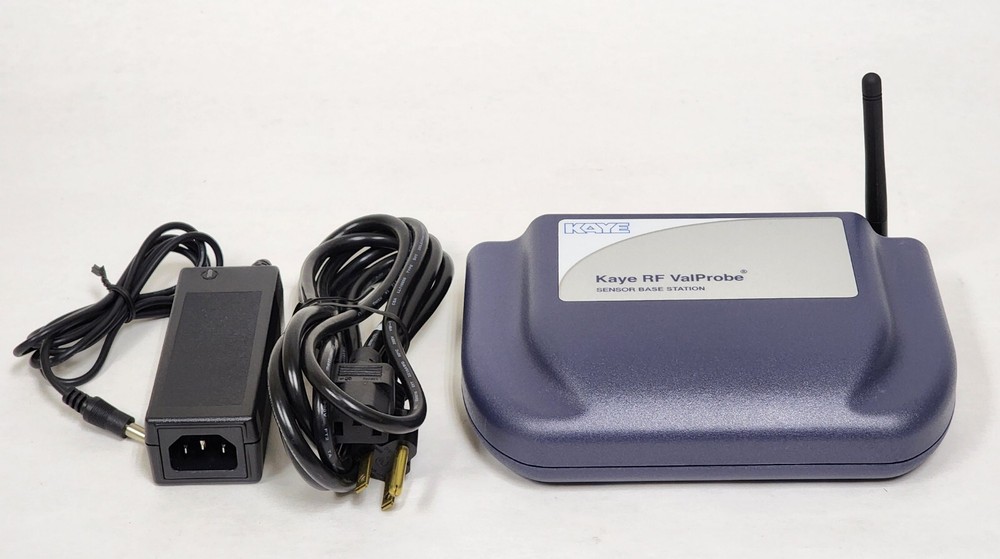 Kaye X2558 RF ValProbe Sensor Base Station