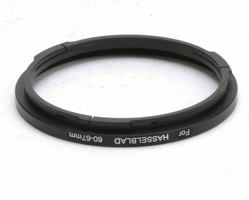 B60 to 67mm Filter Adapter Ring For Hasselblad Accessory Hot