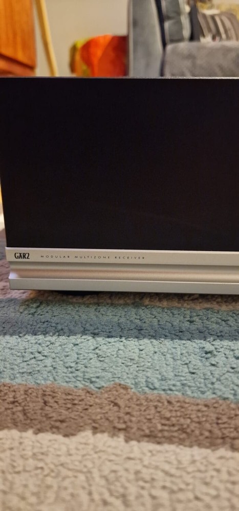 Niles Gxr2 Multizone Amplifier