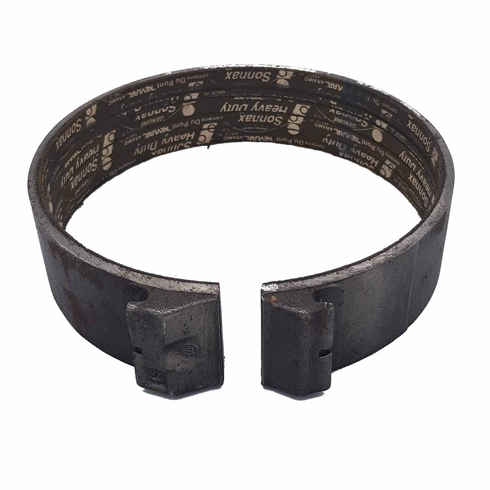 fmx band rigid reverse (relined) Automatic transmission