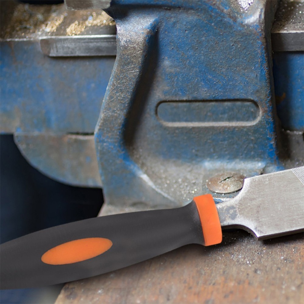 Handles File Rubber Files Handles Replacements Rubber Smooth Accessories