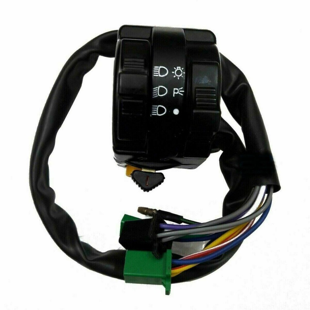 FIT For Enfield LEFT HAND SWITCH 144353