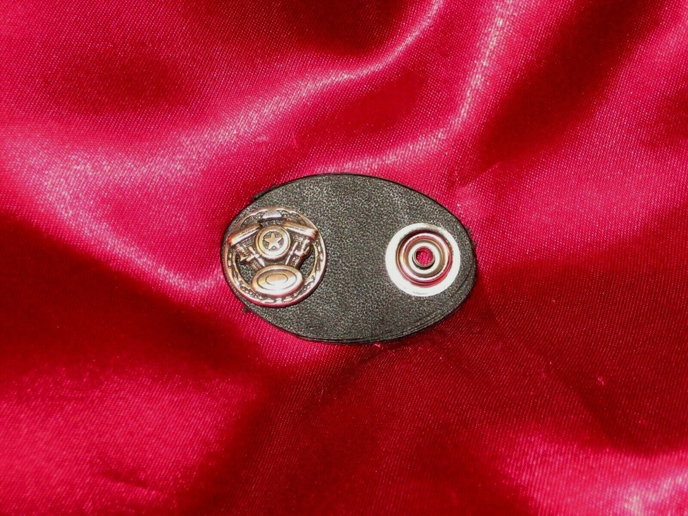 "Fun Sized" Vest Extender