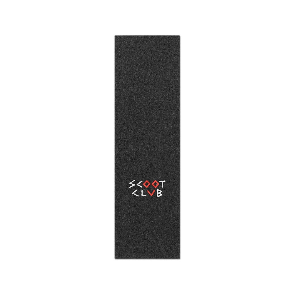 Tilt Club Logo Griptape - Multi