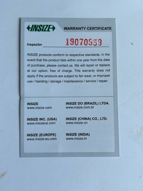 MAGNETIC BASE STAND HEAVY DUTY HIGH FORCE 220LB PULL INSIZE 6202-100