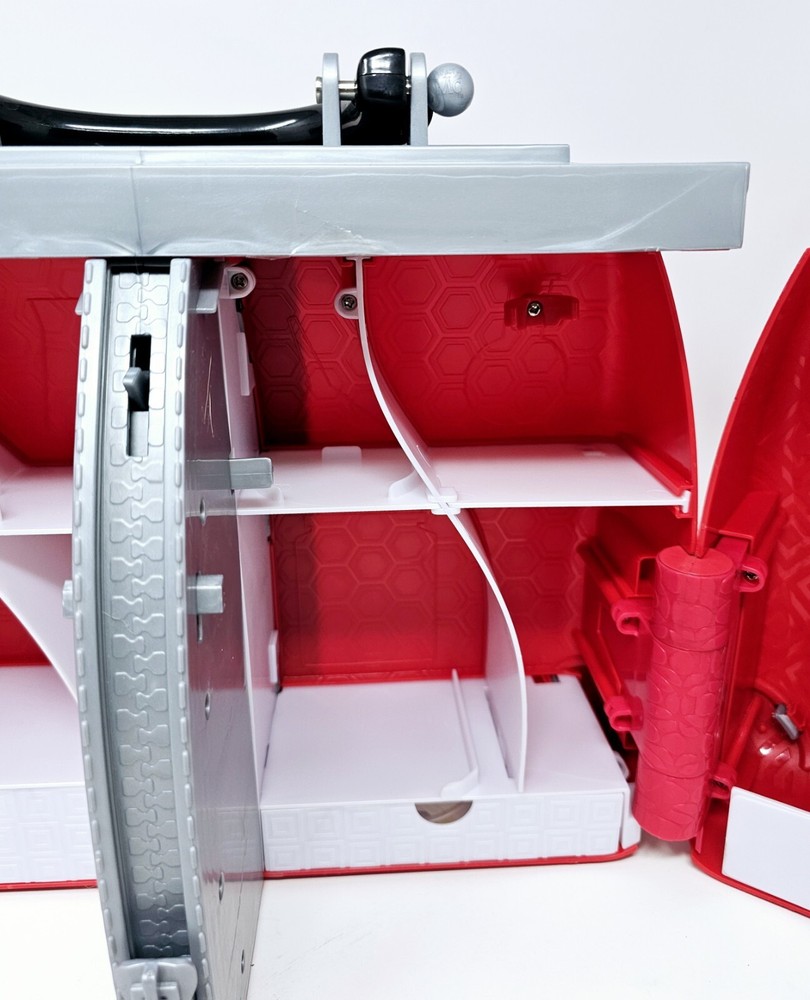 Project Mc2 Ultimate Lab Science Experiment Kit Replacement Case Only New 2015