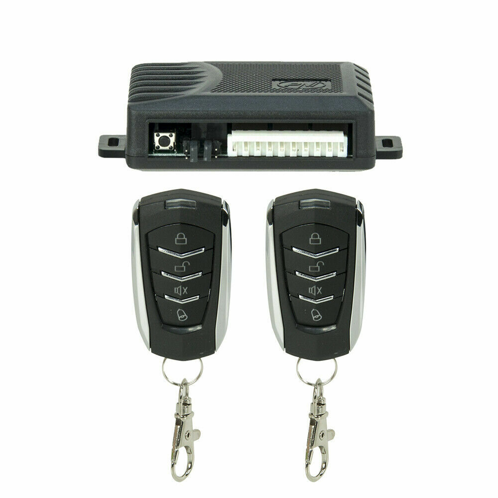 PNI 288 Central Locking Kit Remote Control