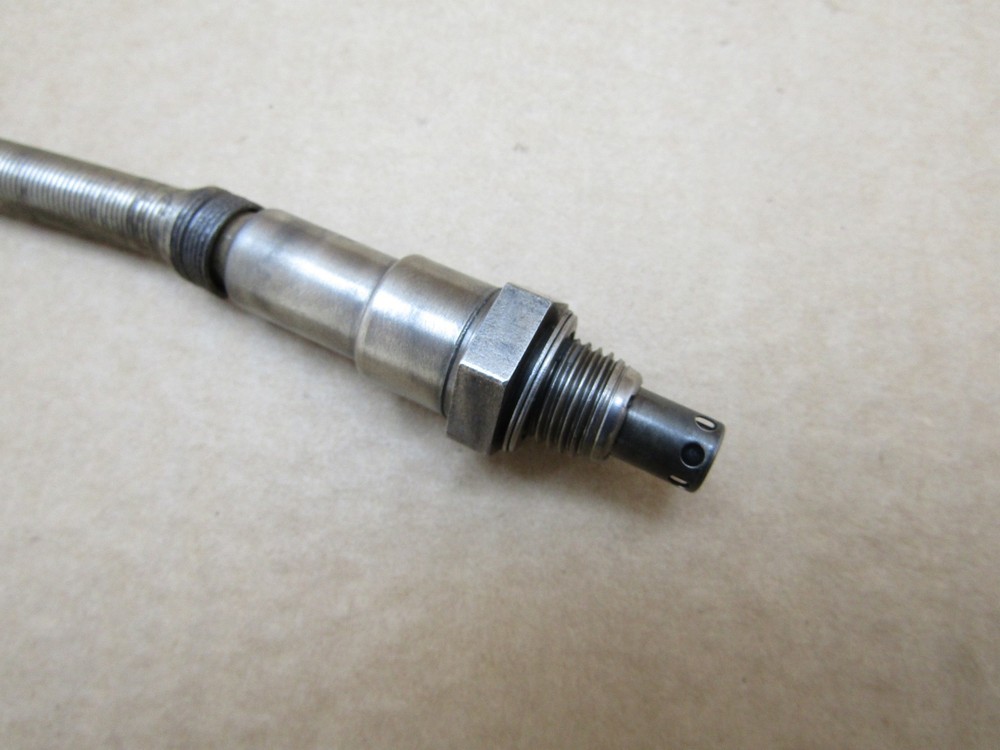 Benelli Tornado Naked T 125 E5 2021 3,803 miles lambda sensor (11404)